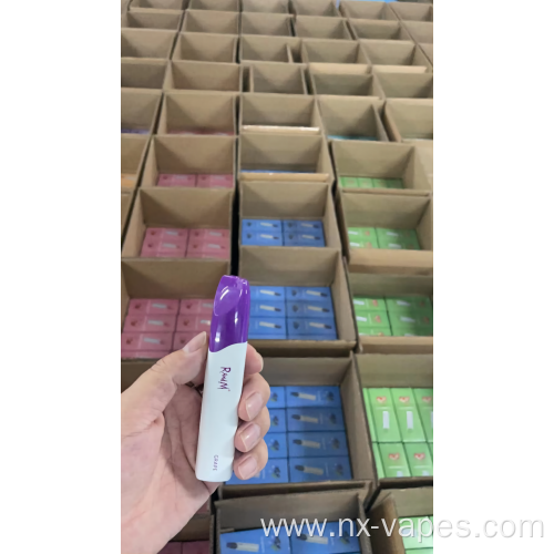 Wholesale RandM Glory 4800Puffs Disposable